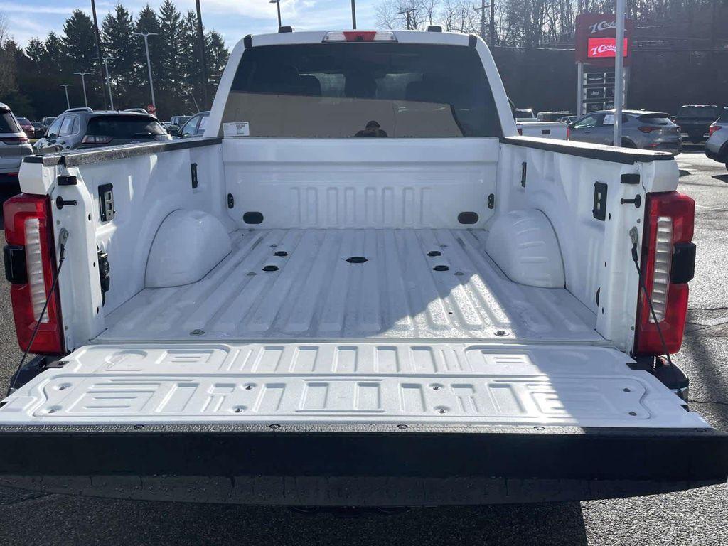 new 2026 Ford F-250 car, priced at $72,390
