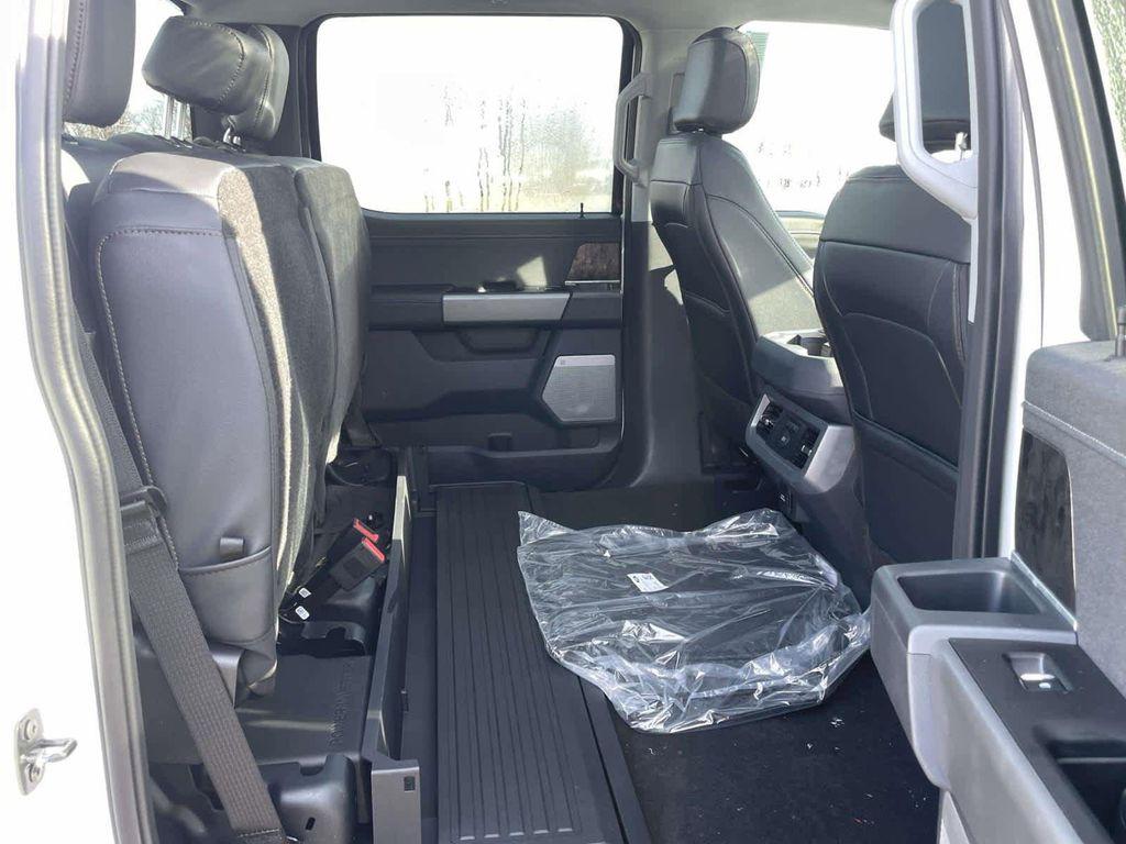 new 2026 Ford F-250 car, priced at $72,390