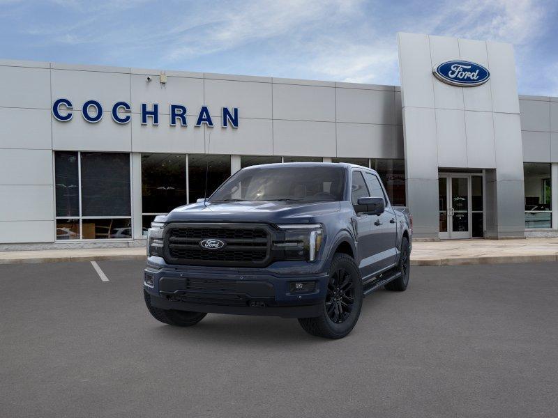 new 2026 Ford F-150 car, priced at $69,235