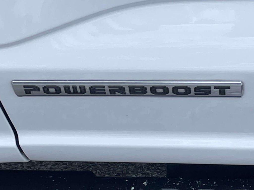 used 2023 Ford F-150 car, priced at $39,992