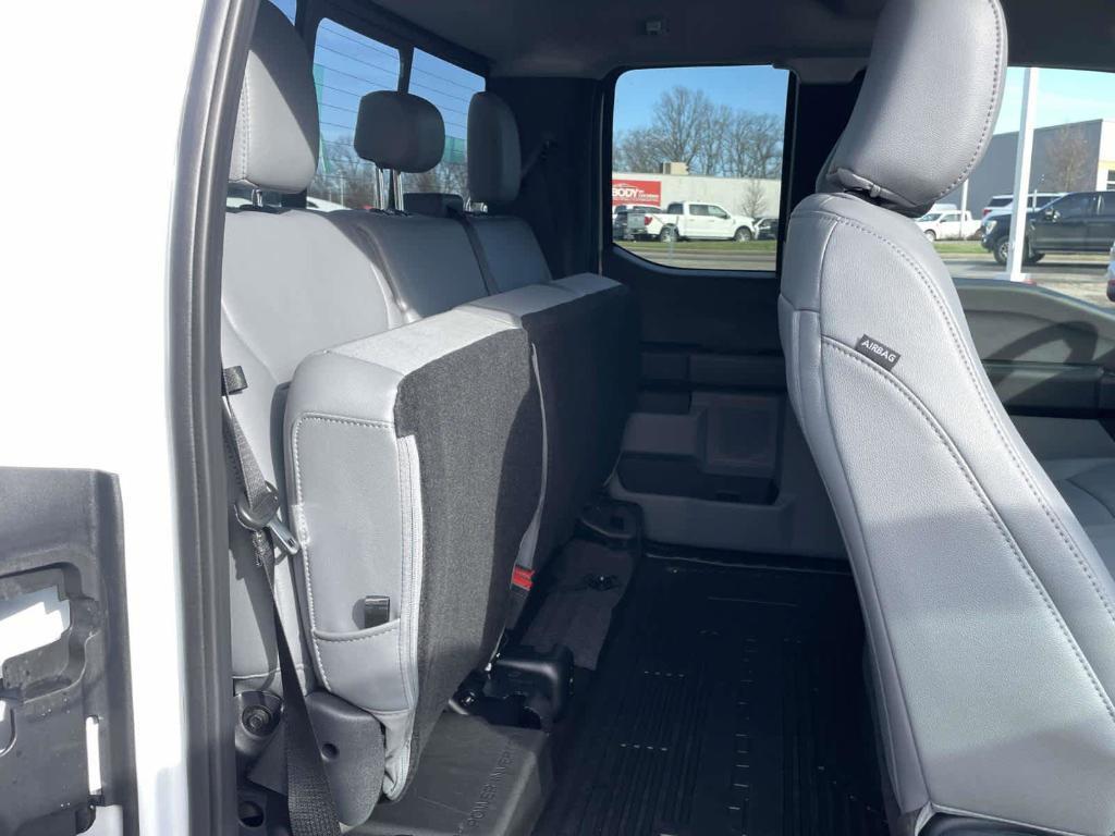 new 2026 Ford F-350 car, priced at $55,922
