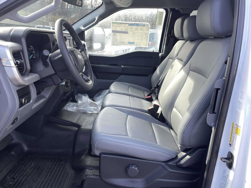 new 2026 Ford F-350 car, priced at $55,922