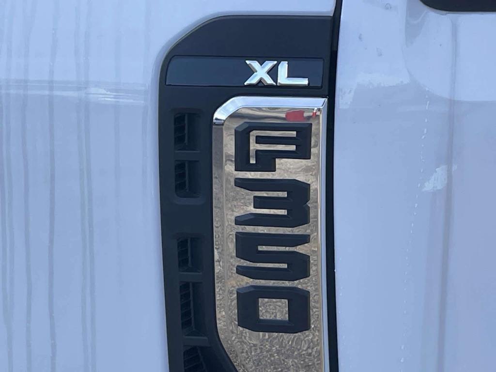 new 2026 Ford F-350 car, priced at $55,922