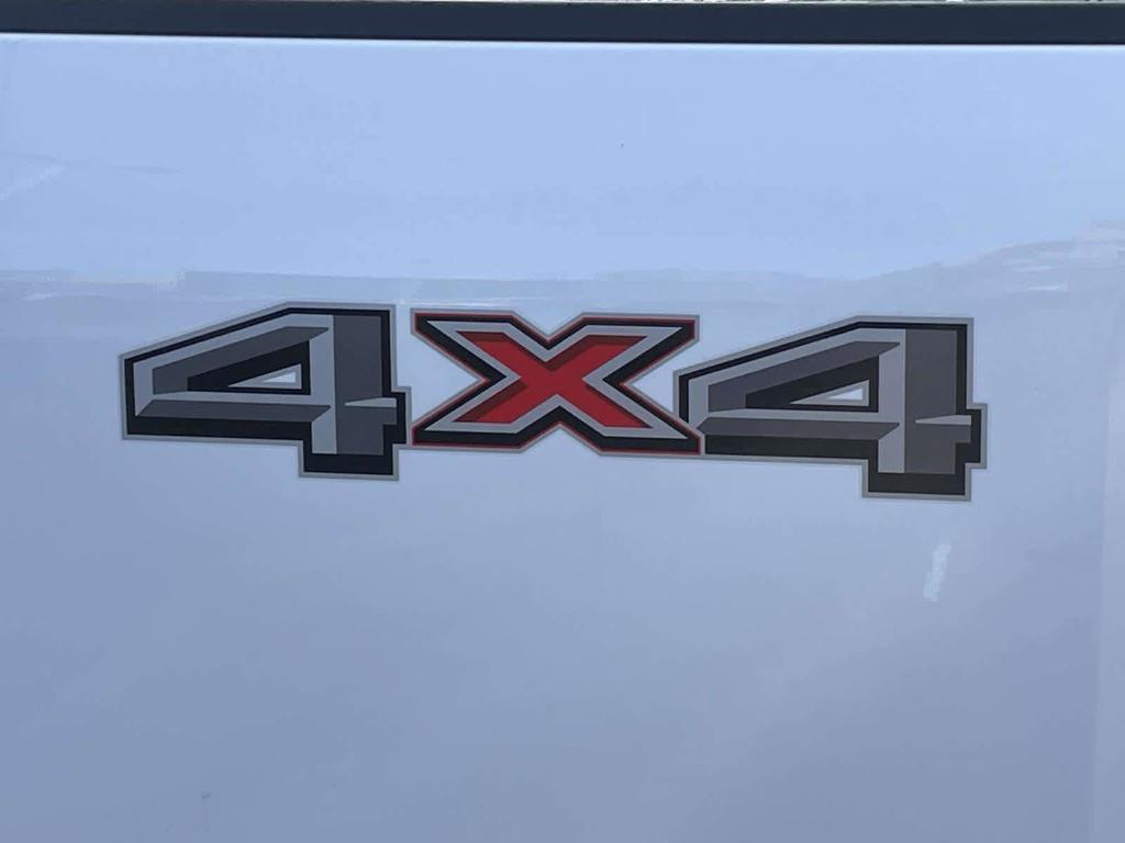 new 2026 Ford F-350 car, priced at $55,922