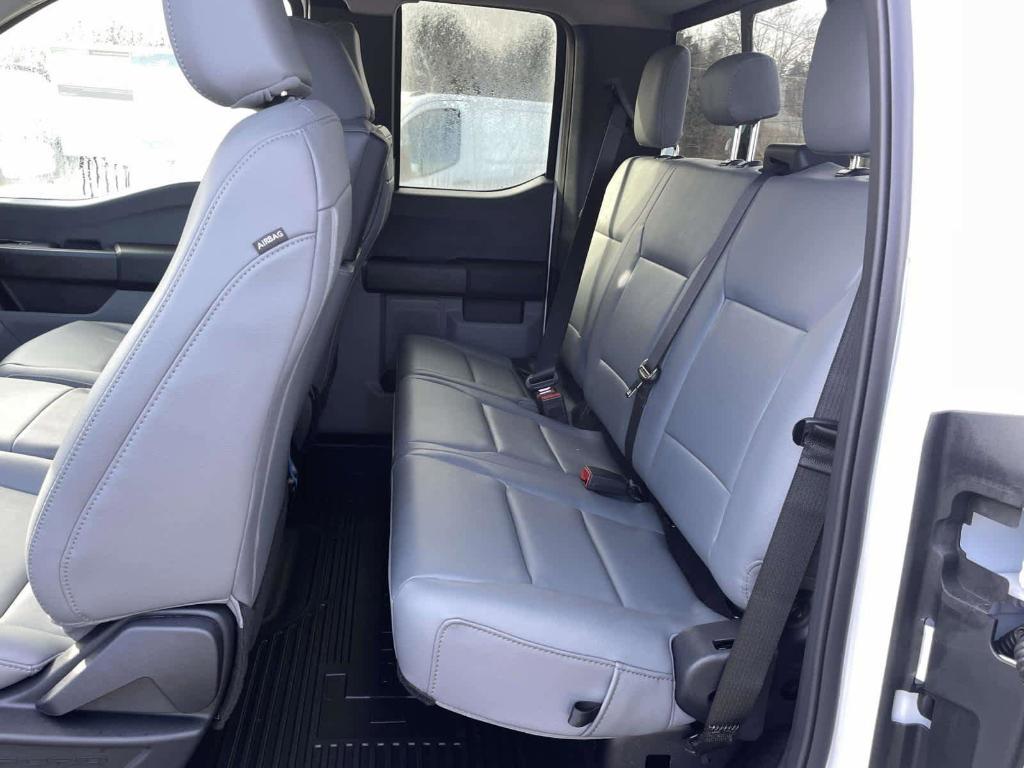 new 2026 Ford F-350 car, priced at $55,922