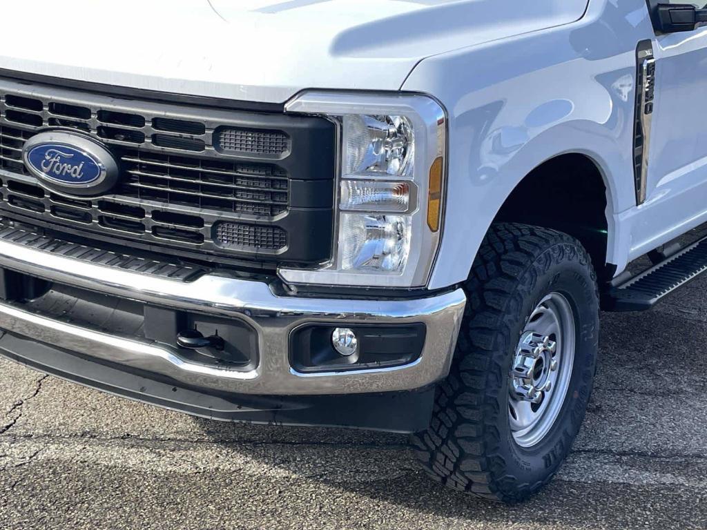new 2026 Ford F-350 car, priced at $55,922