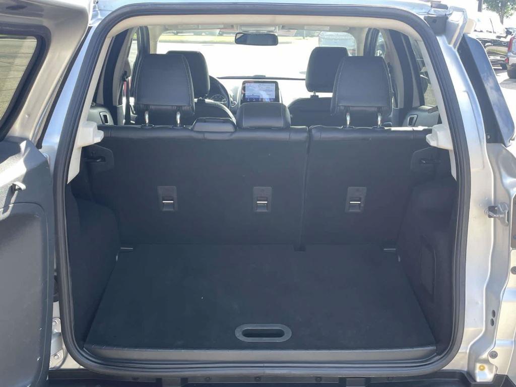 used 2020 Ford EcoSport car, priced at $13,393