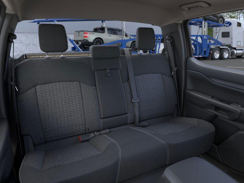 new 2026 Ford Ranger car, priced at $40,810