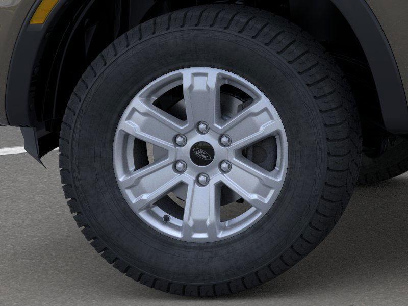 new 2026 Ford Ranger car, priced at $40,810
