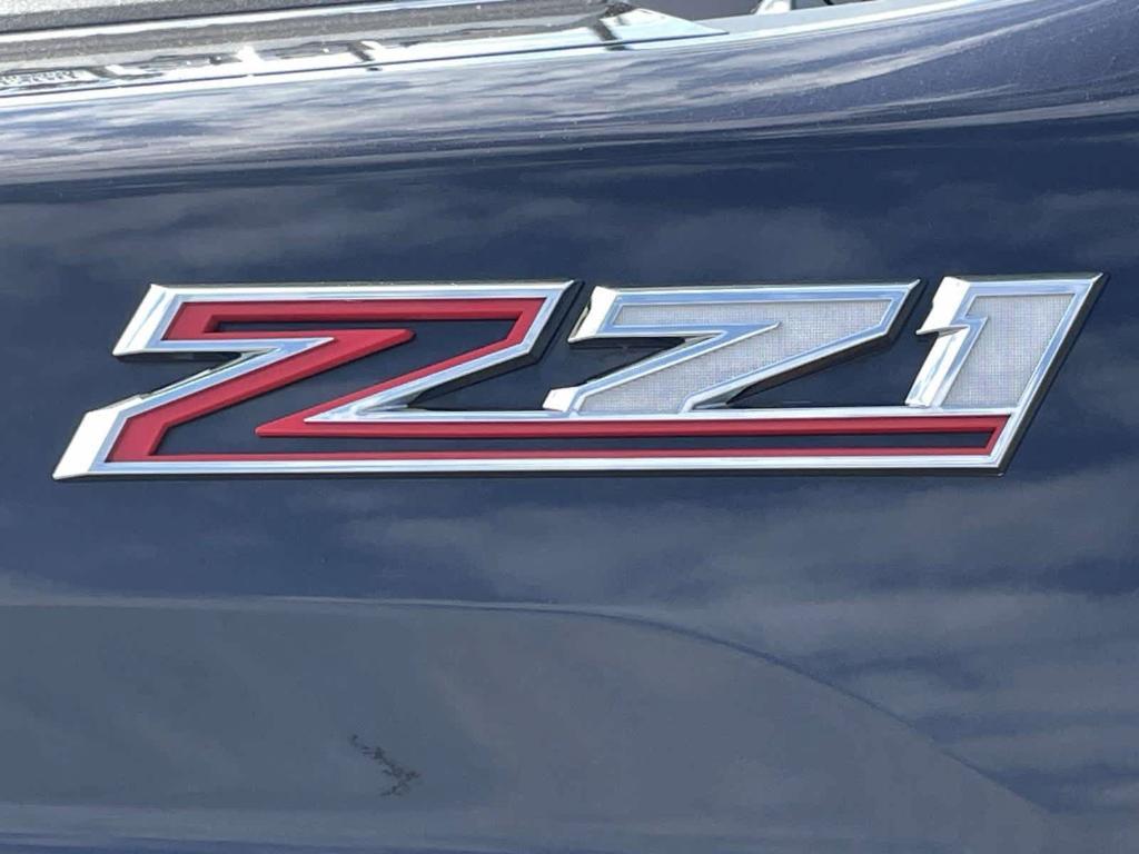 used 2024 Chevrolet Silverado 2500 car, priced at $44,653