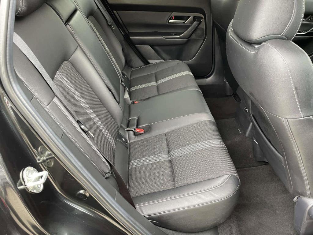 used 2025 Mazda CX-50 car, priced at $24,215