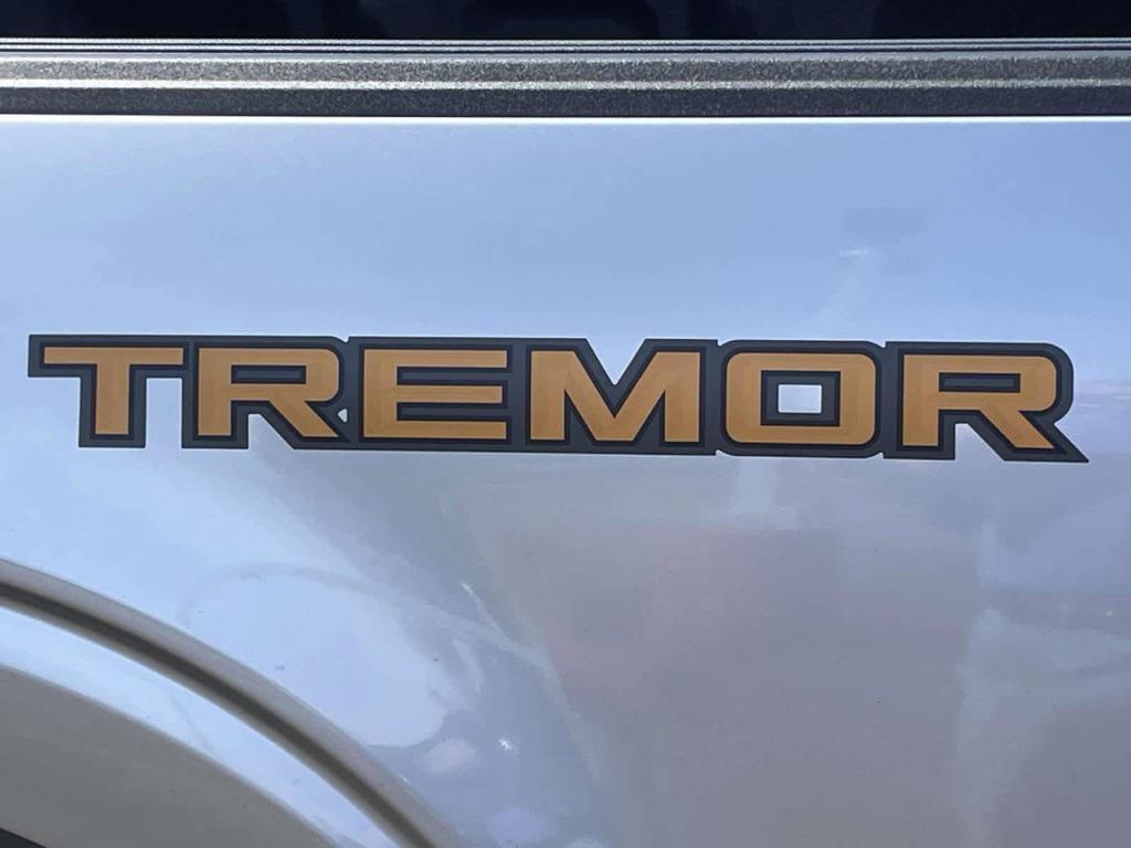 new 2025 Ford F-150 car, priced at $62,486
