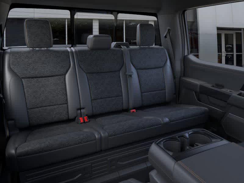 new 2025 Ford F-150 car, priced at $66,490