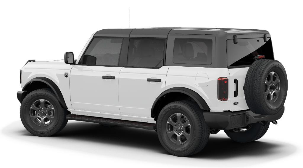 new 2026 Ford Bronco car, priced at $51,760