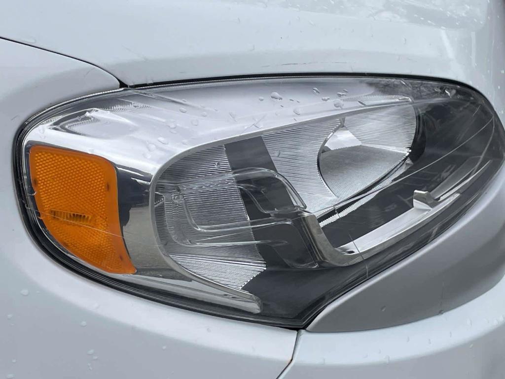 used 2022 Ram ProMaster City car, priced at $25,989