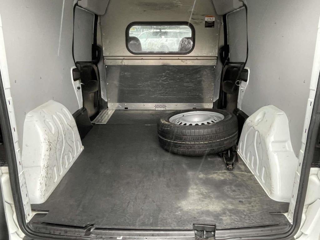 used 2022 Ram ProMaster City car, priced at $25,989