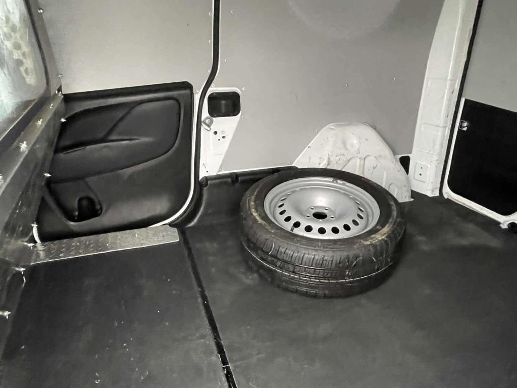 used 2022 Ram ProMaster City car, priced at $25,989