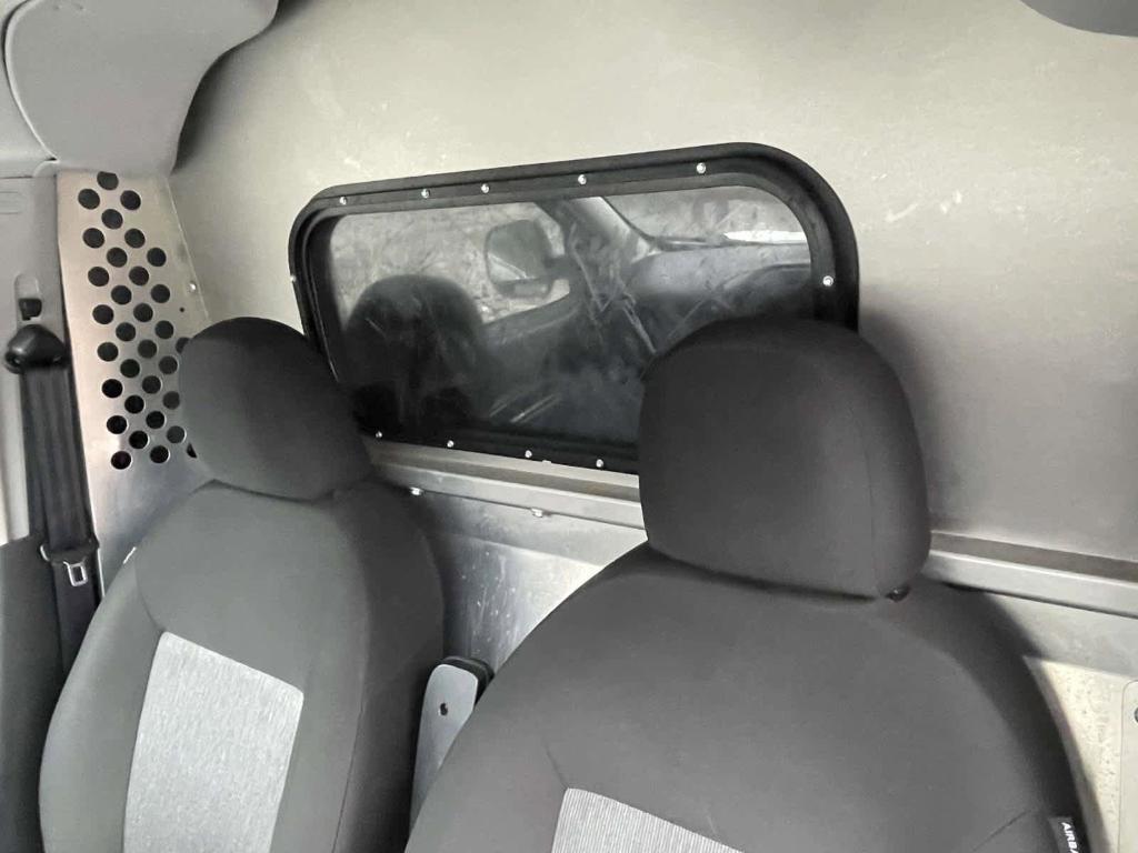used 2022 Ram ProMaster City car, priced at $25,989