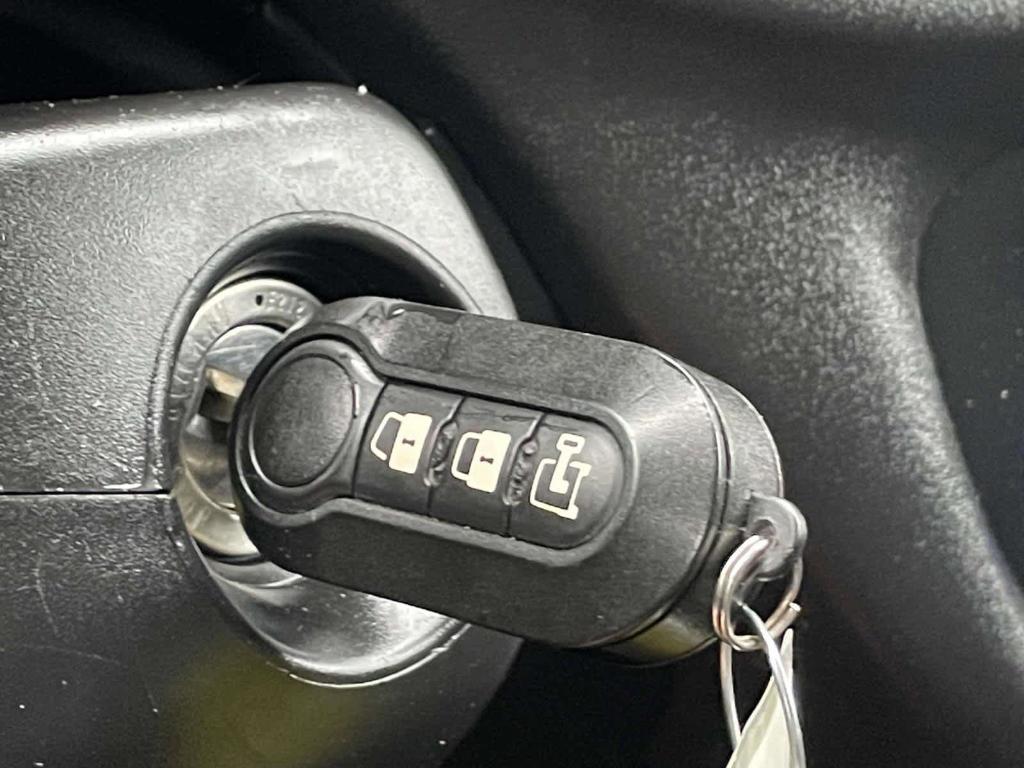 used 2022 Ram ProMaster City car, priced at $25,989