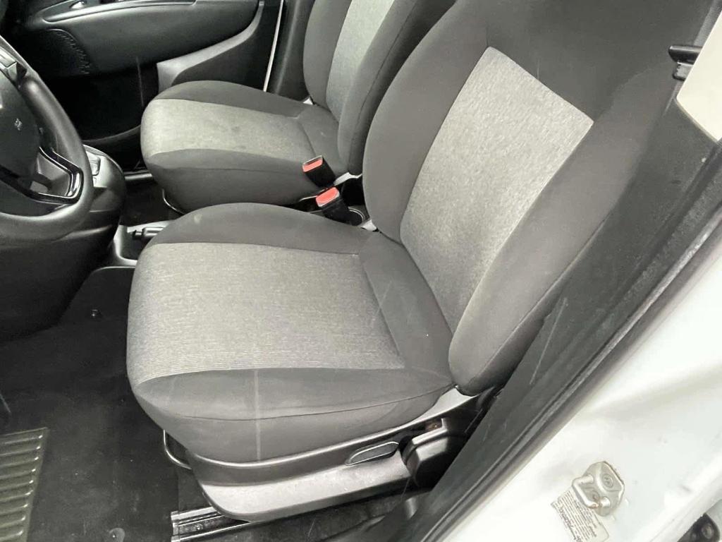 used 2022 Ram ProMaster City car, priced at $25,989