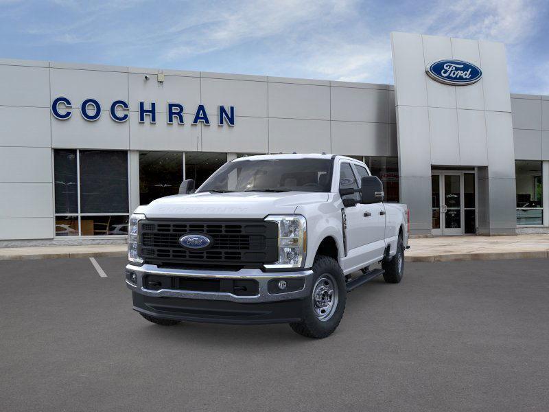 new 2026 Ford F-350 car, priced at $72,575