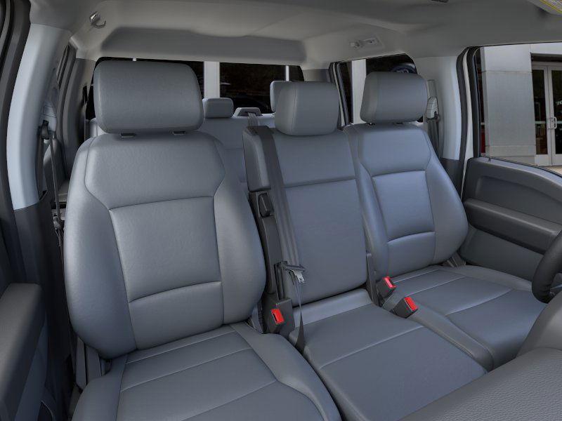 new 2026 Ford F-350 car, priced at $72,575