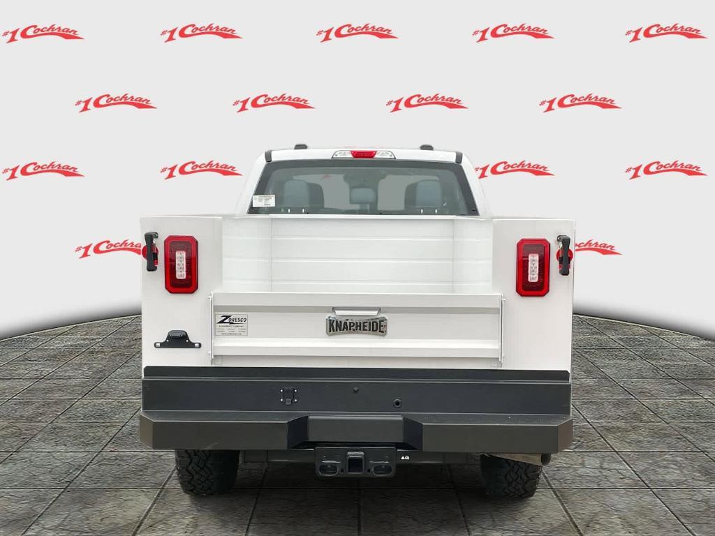 new 2026 Ford F-350 car, priced at $71,106