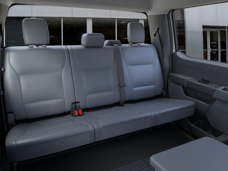 new 2026 Ford F-350 car, priced at $72,575