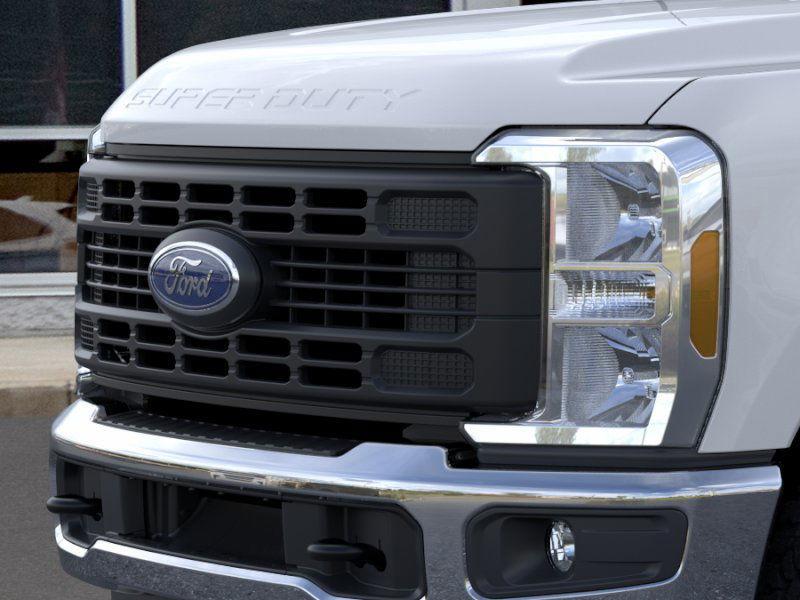 new 2026 Ford F-350 car, priced at $72,575