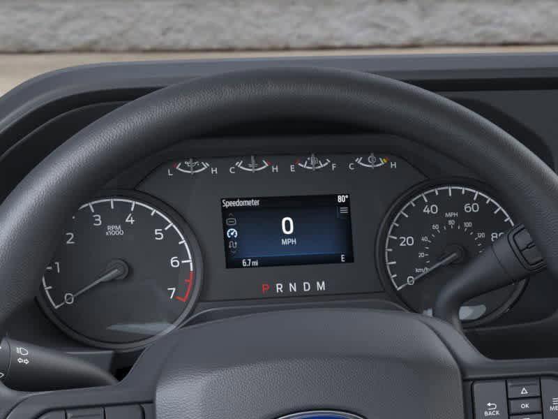 new 2026 Ford F-350 car, priced at $71,106