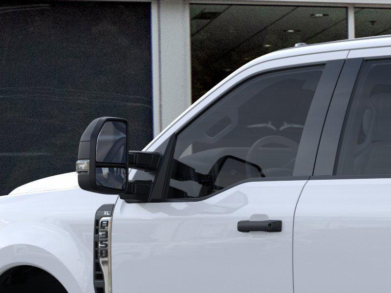 new 2026 Ford F-350 car, priced at $72,575