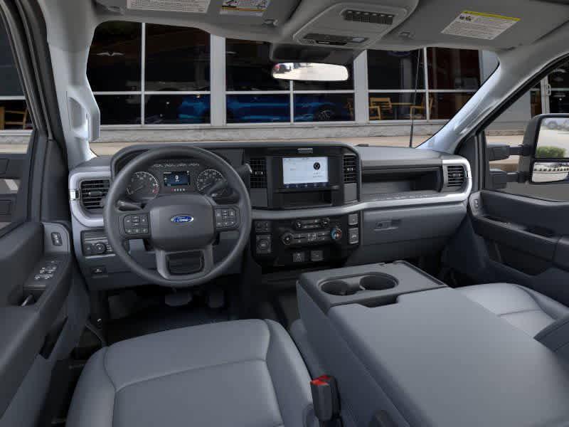 new 2026 Ford F-350 car, priced at $71,106