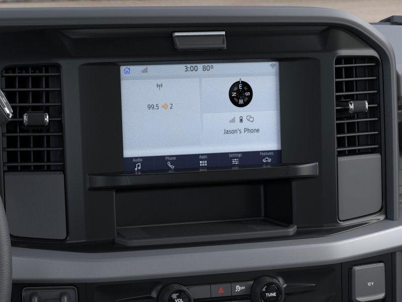 new 2026 Ford F-350 car, priced at $72,575