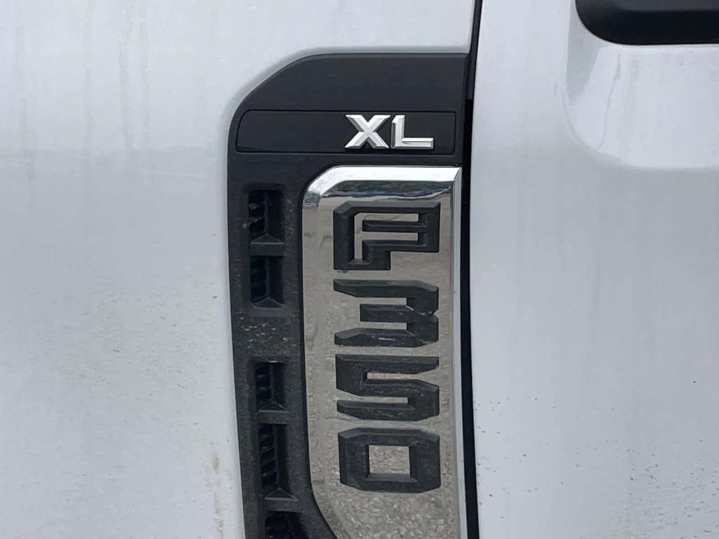 new 2026 Ford F-350 car, priced at $71,106