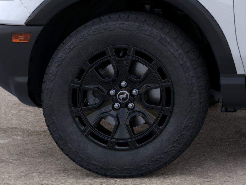 new 2026 Ford Bronco Sport car, priced at $45,060