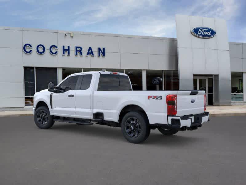 new 2026 Ford F-350 car, priced at $59,076