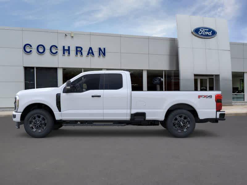 new 2026 Ford F-350 car, priced at $59,076