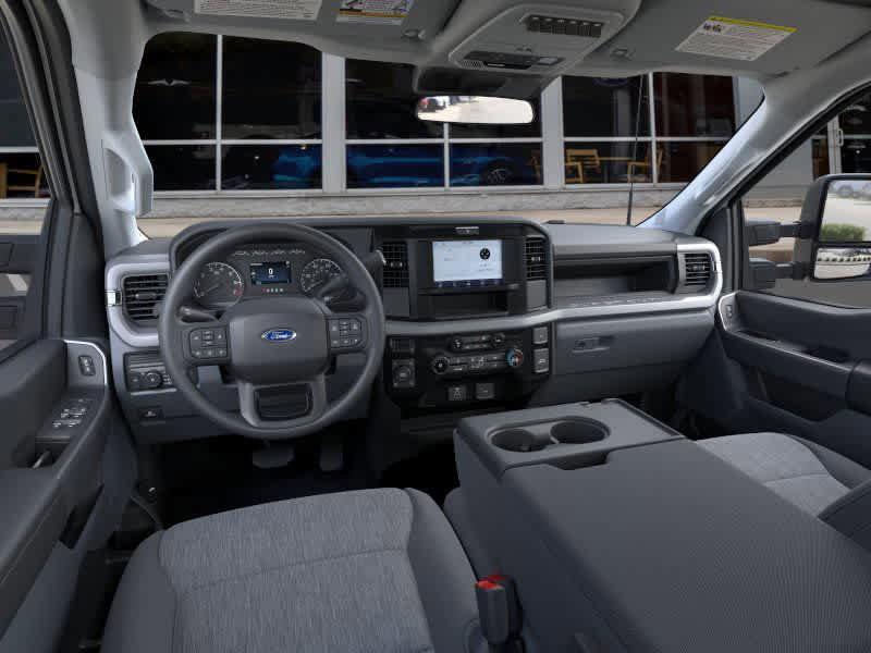 new 2026 Ford F-350 car, priced at $59,076