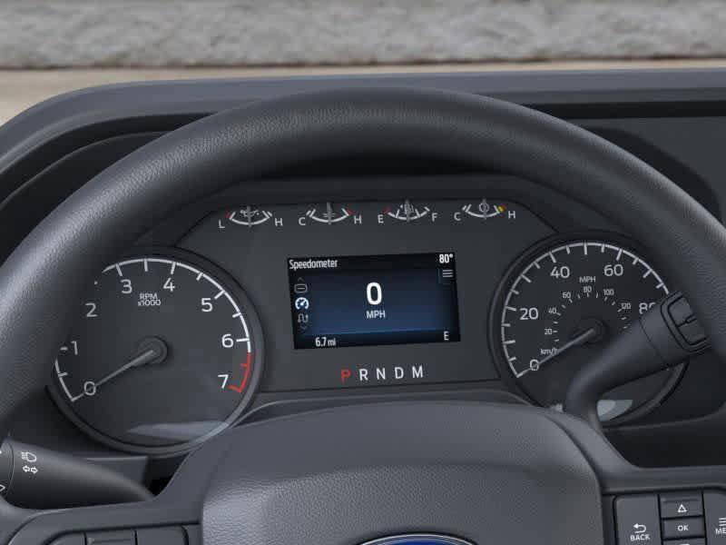 new 2026 Ford F-350 car, priced at $59,076