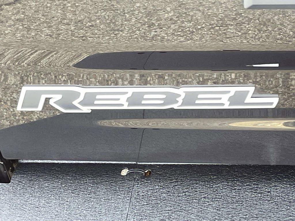 used 2016 Ram 1500 car, priced at $23,988