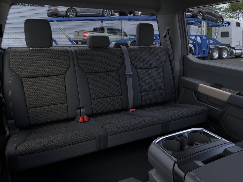 new 2026 Ford F-150 car, priced at $51,537