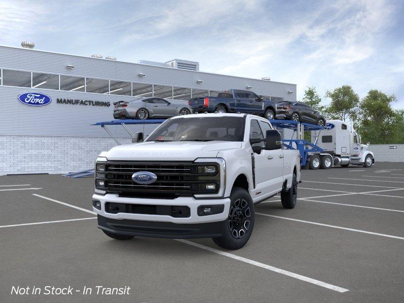 new 2026 Ford F-350 car, priced at $99,318