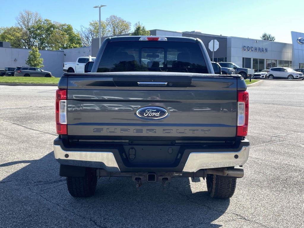 used 2019 Ford F-350 car, priced at $44,480