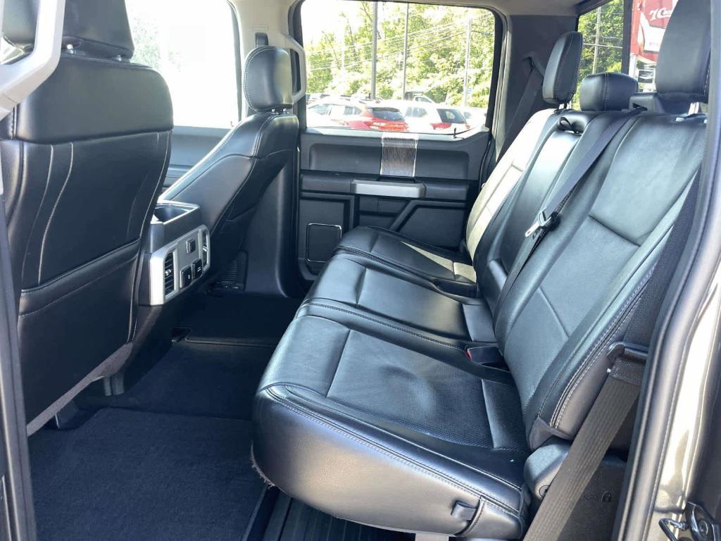 used 2019 Ford F-350 car, priced at $44,480