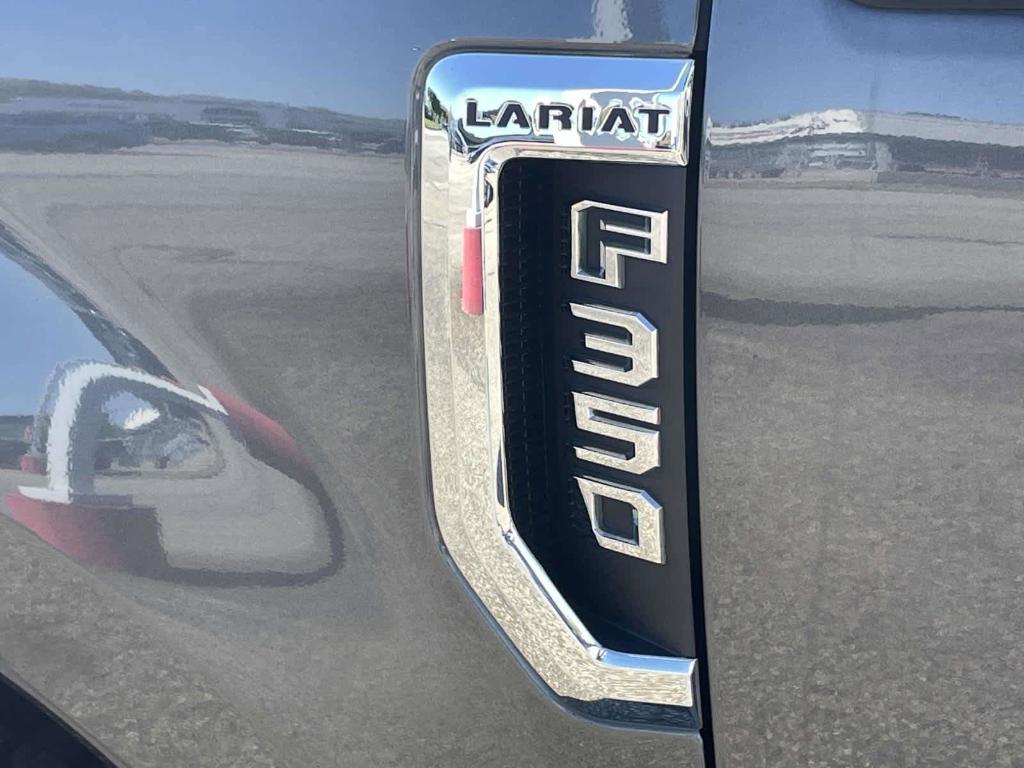 used 2019 Ford F-350 car, priced at $44,480
