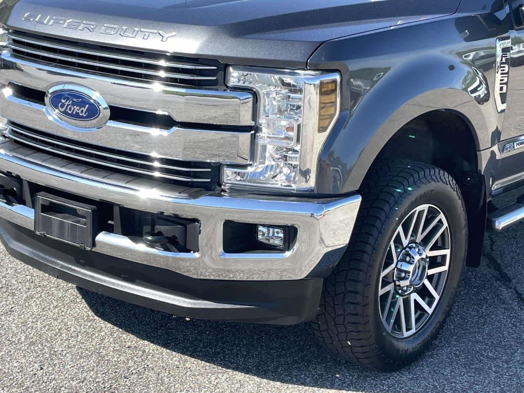 used 2019 Ford F-350 car, priced at $44,480