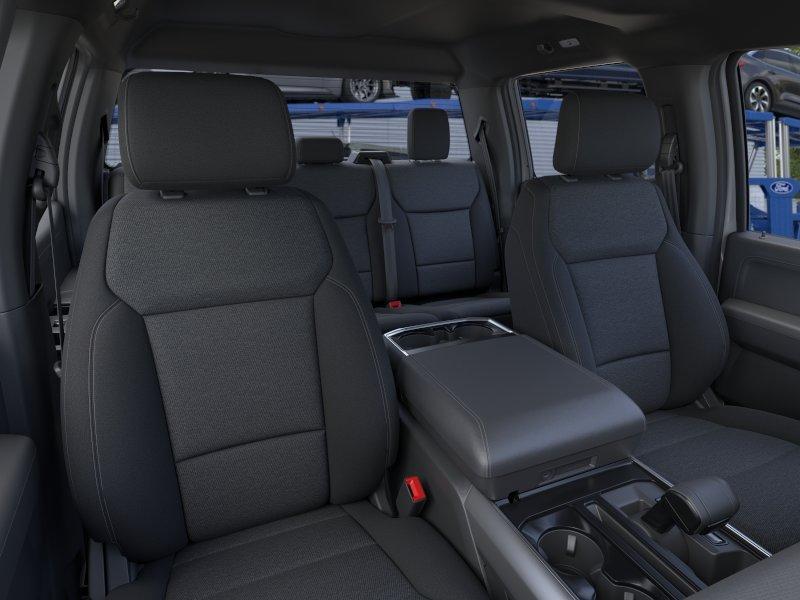 new 2026 Ford F-150 car, priced at $56,182