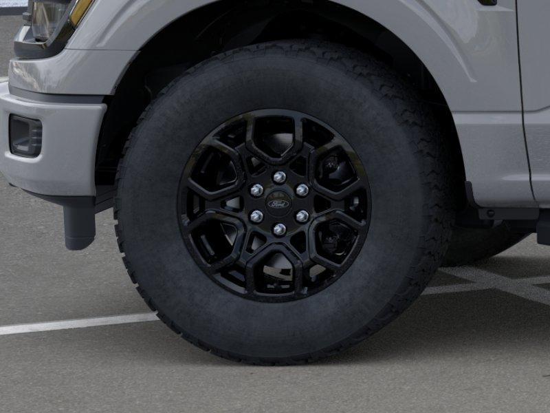 new 2026 Ford F-150 car, priced at $56,182