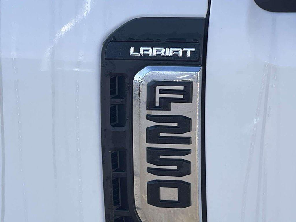 new 2026 Ford F-250 car, priced at $74,265
