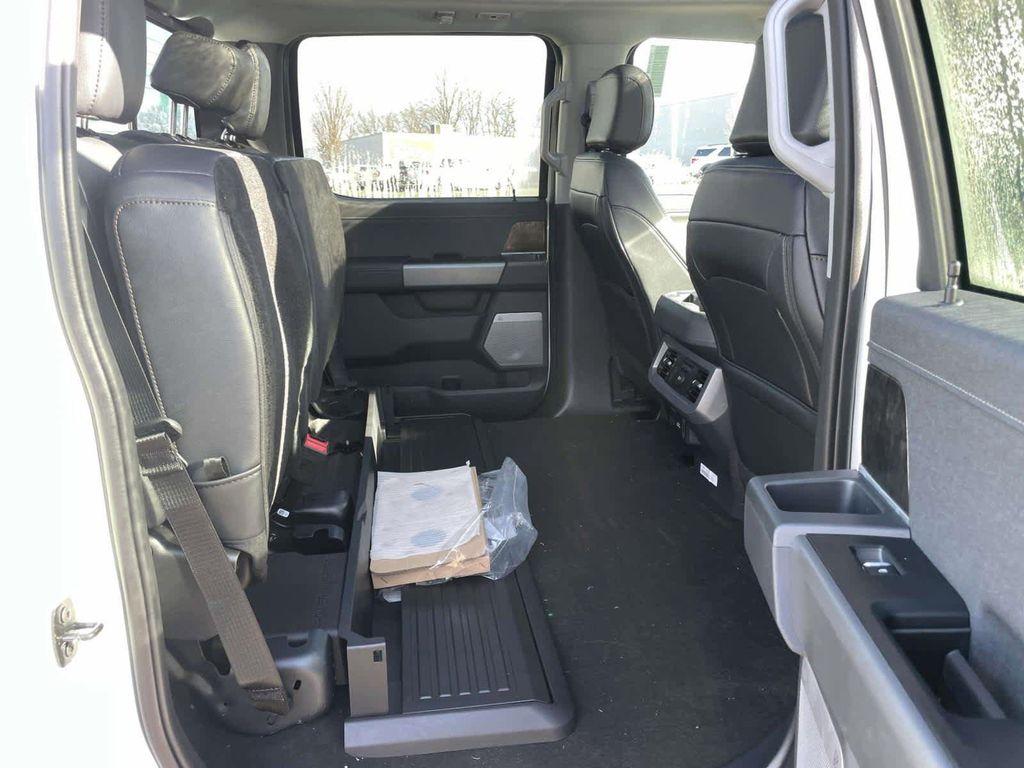 new 2026 Ford F-250 car, priced at $74,265